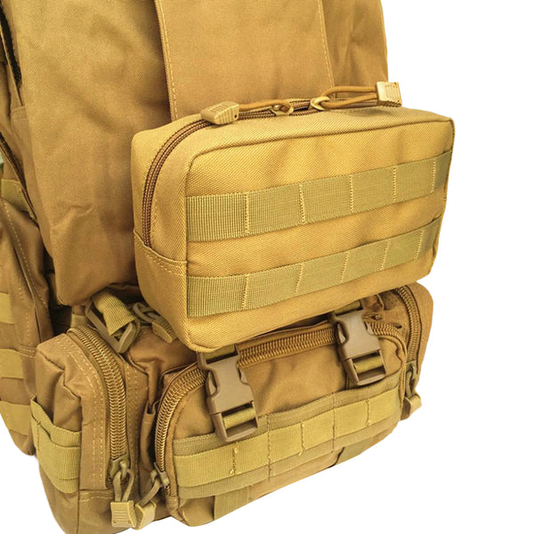 Multi-features First Aid Backpack