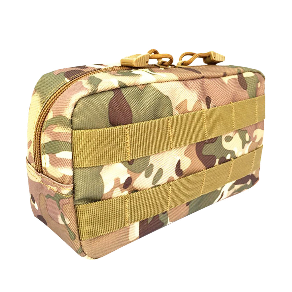 Multi-features First Aid Backpack