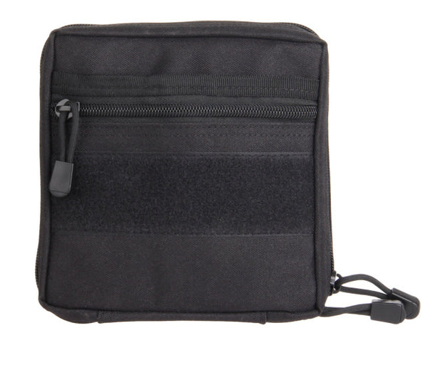 Tactical Emergency Medical Kits