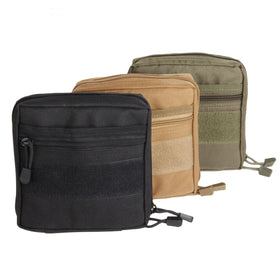 Tactical Emergency Medical Kits