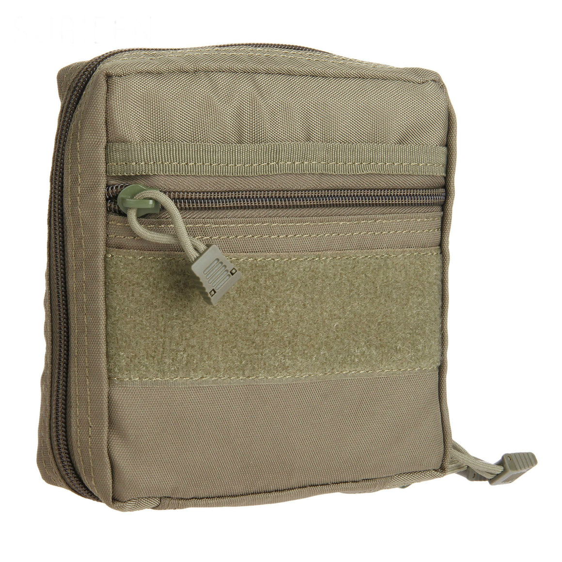 Tactical Emergency Medical Kits