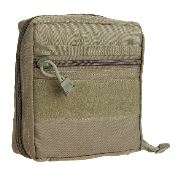 Tactical Emergency Medical Kits