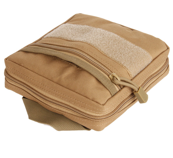 Tactical Emergency Medical Kits